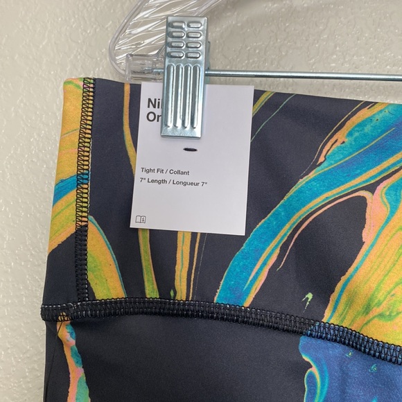 ‼️LAST 1‼️ Nike Women’s Marbled Plus Size Outfit 2X - Picture 7 of 9